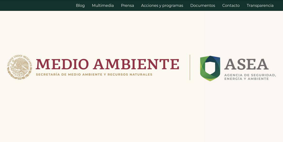 Agencia de Seguridad, Energía y Ambiente